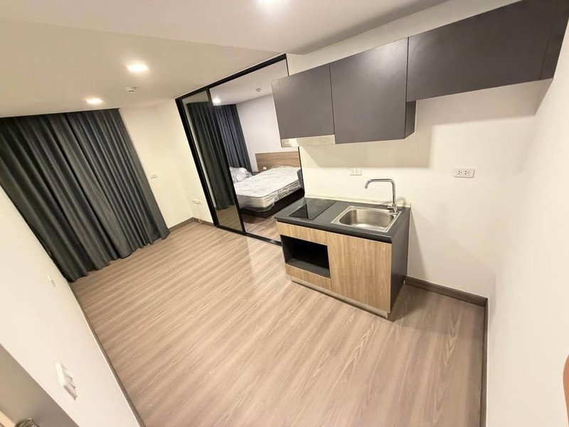 รูป A050142 Flexi Sathorn - Charoennakorn - รูปที่ 3/7
