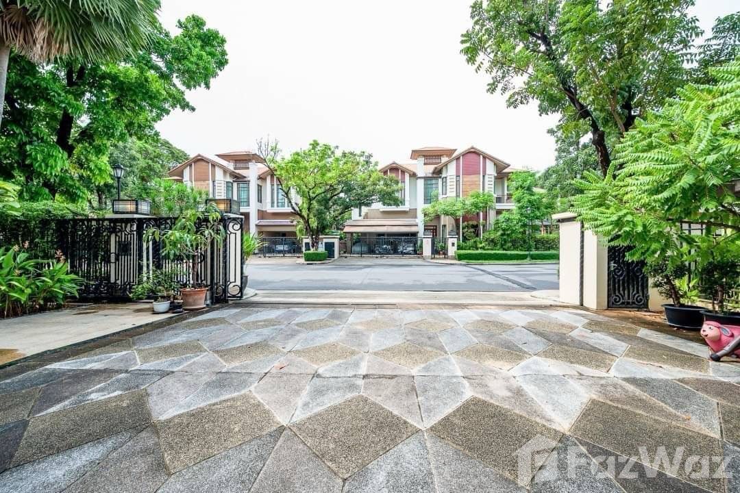 รูป บ้านเดี่ยวให้เช่า 5 ห้องนอน ในโครงการ บ้านแสนสิริ สุขุมวิท 67 1682712 - รูปที่ 16/16