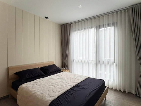 เช่าคอนโด the shade sathon 1/เดอะ เชดด์ สาทร 1 (A6907077) ID Line : @condo98