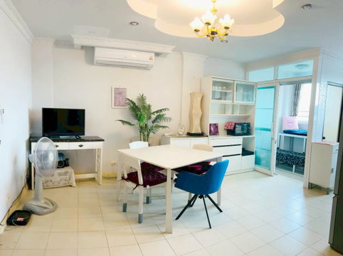 คอนโดให้เช่า ภูเก็ต พรสวรรค์คอนโดเทล 11,000 บาท/เดือน