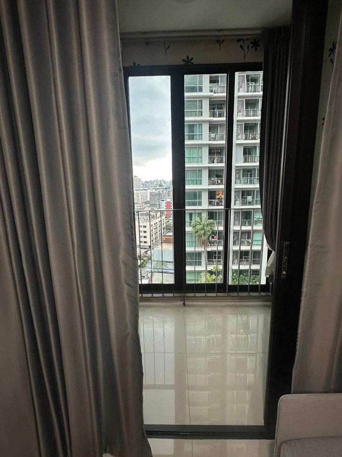 รูป 🏡 #lal-BKK-0021 | Ideo Ratchada–Huaykwang - รูปที่ 7/12