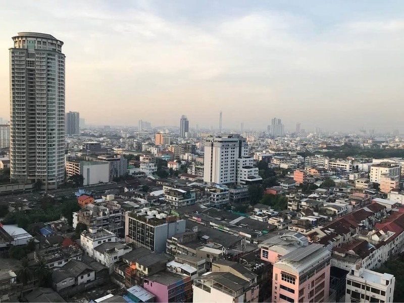 รูป A050148 The Empire Place - รูปที่ 1/8