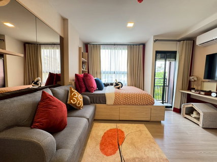 🔥 ขาย THE MUVE Sukhumvit 107 | คอนโดใหม่ แต่งครบ ใกล้ BTS แบริ่ง | เริ่มเพียง 1.79 ล้านบาท 🏡✨