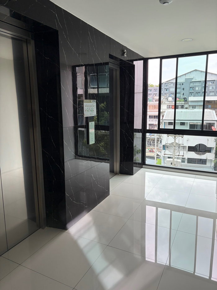 รูป ปล่อยเช่าคอนโด Palm Spring Royal Condo - รูปที่ 9/12