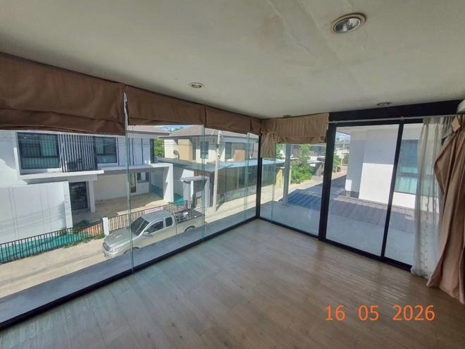 รูป บ้านเดี่ยว 57 ตร.วา เพลินจิต คอลลิน่า สันกำแพง เชียงใหม่ 3.1M - รูปที่ 18/49