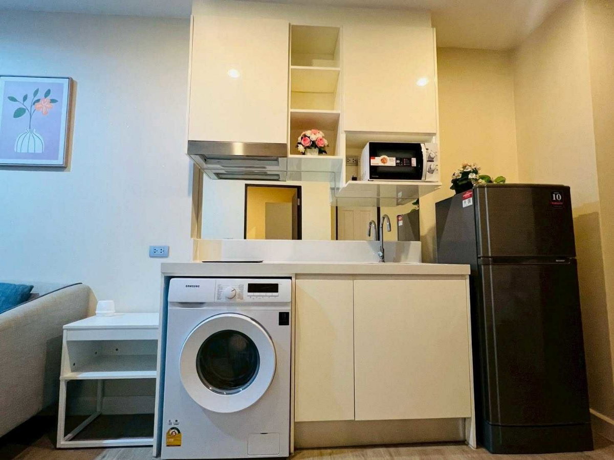 รูป 🏡 #lal-BKK-0029 | The Sky Sukhumvit Project - รูปที่ 5/17