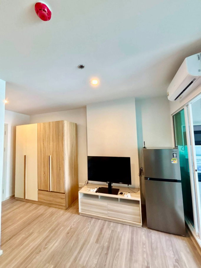 รูป ***ให้เช่า Regent Home บางนา (ลดพิเศษ!!! ราคาดีมาก) *รับโปรพิเศษ* LINE : @Feelgoodhome (มี@หน้า) - รูปที่ 7/12