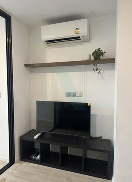 🔺 For Rent Condo ATMOZ LADPRAO 71 Building 1, Floor 7,1 bed room, Room size 38.00 sqm