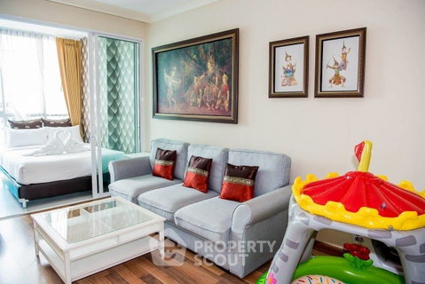 คอนโด 3 ห้องนอน ขาย ที่ My Resort Hua-Hin ใกล้หาดเขาตะเกียบ (ID 1174738)