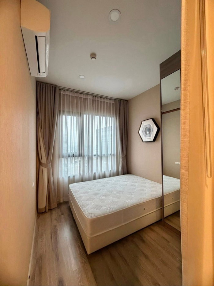 รูป [For Rent] ไนท์บริดจ์ ไพร์ม รัชโยธิน〰️1ห้องนอน 1ห้องอเนกประสงค์🌳 - รูปที่ 1/5