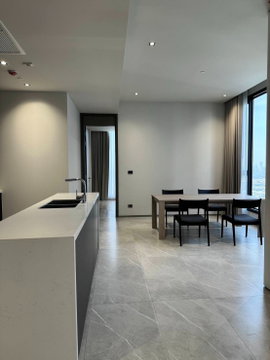 คอนโดหรู 2 ห้องนอน 🏙️(For Rent/ให้เช่า) HYDE Heritage Thonglor 💵 100,000 THB (2 Bed, 87.13 Sqm) ไฮด์ เฮอริเทจ ทองหล่อ