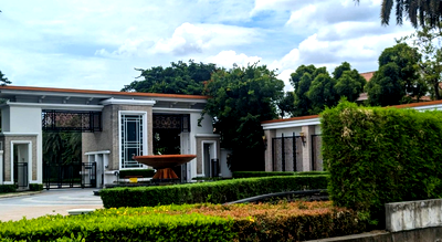 Houses for sale Pak Kret Nonthaburi : HOME 98 Sq.w. Pak Kret Nonthaburi for 15.4M