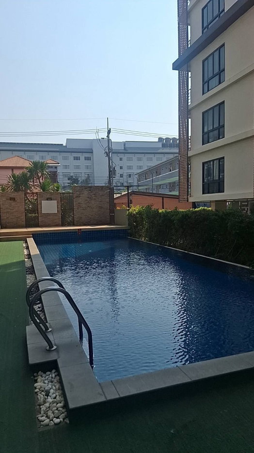 picture 🔥 For Sale The Blue Residence | Pattaya - Bang Lamung - 7/8
