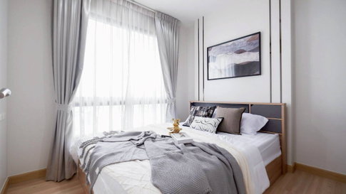 🔥 For Sale Niche Mono Ratchavipha | Near MRT Wong Sawang / SRT Bang Son