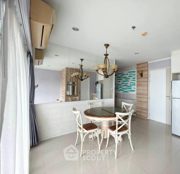 คอนโด 2 ห้องนอน ชั้น 16 โครงการ ลุมพินี พาร์คบีช จอมเทียน ใกล้หาดจอมเทียน (ID 3113202)
