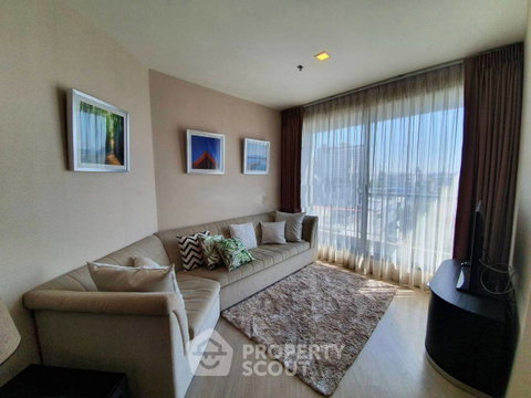 คอนโด 2 ห้องนอน ขาย Rhythm Sukhumvit 44/1 ใกล้ BTS พระโขนง 70 ม. (ID 886573)