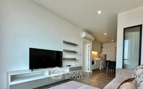 คอนโด 2 ห้องนอน ให้เช่า Knightsbridge The Ocean Sriracha ใกล้ศุรศักดิ์ ศรีราชา (ID 3106416)