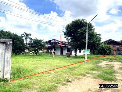 Houses for sale Nong Phai Phetchabun : HOME 175 Sq.w. Nong Phai Phetchabun for 577,000