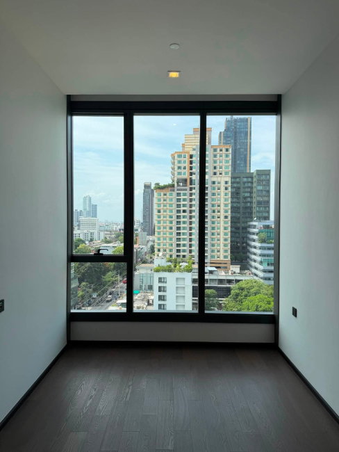 รูป ✨🐾 ให้เช่า AESTIQ Thonglor | Pet Friendly พร้อม Private Lift | รีเควสเฟอร์นิเจอร์ได้ - รูปที่ 5/22