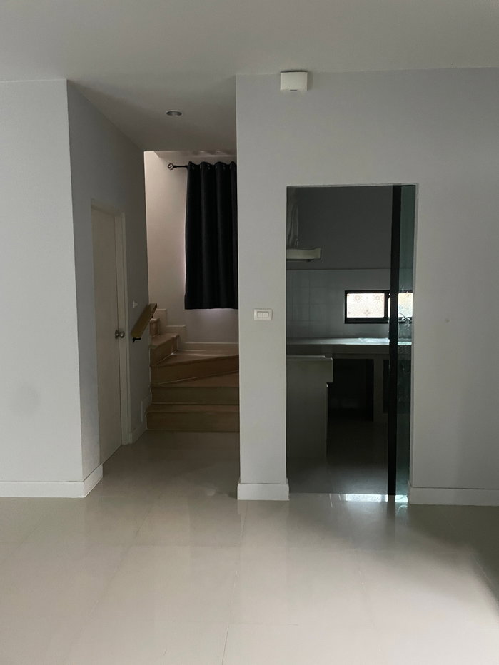 รูป 🏡✨ ให้เช่าบ้านเดี่ยว 2 ชั้น — คณาสิริ วงแหวนลำลูกกา (คลอง 5) บ้านหลังใหญ่ เฟอร์ครบ พร้อมอยู่ - รูปที่ 11/18