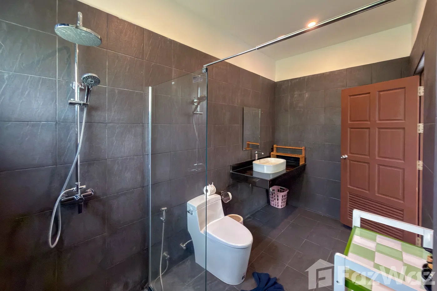 รูป วิลล่าให้เช่า 3 ห้องนอน ในโครงการ บ่อผุด เรสซิเดนซ์ 6452026 - รูปที่ 31/32