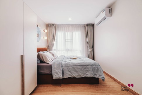 ขาย The Tropical Condo สุขุมวิท 77 คอนโด Low Rise ใกล้ BTS อ่อนนุช