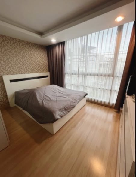 picture 🔥 For Sale – The Kris 5 Ratchada 17 | Corner Unit | Prime Ratchada Location | Near MRT - 5/11