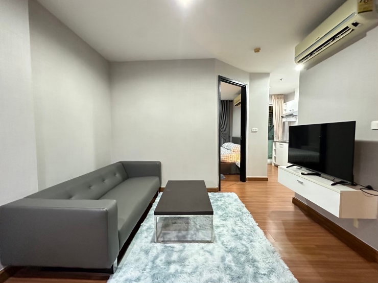 รูป ขาย Diamond ratchada condo 35 ตรม. ราคา 2,790,000 บาท ห้องสวย - รูปที่ 3/14