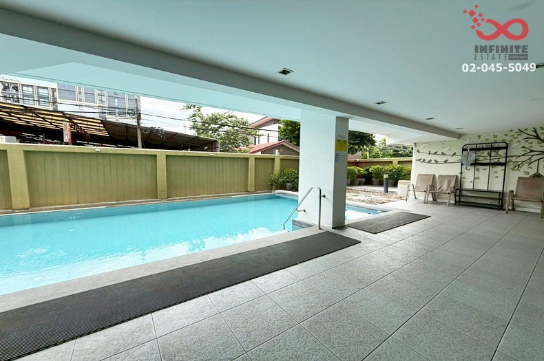รูป ขายคอนโด เดอ โซน แจ้งวัฒนะ 26 ตรม. ชั้น 3 ปากเกร็ด ใกล้รถไฟฟ้าสายสีชมพู - รูปที่ 11/11