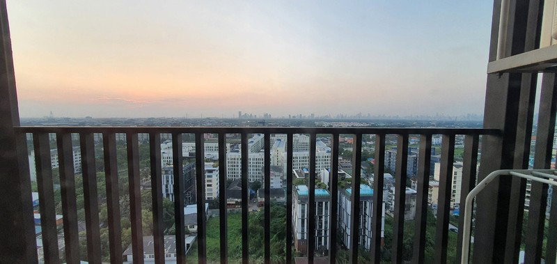รูป A050167 Niche Mono Sukhumvit-Bearing - รูปที่ 8/8