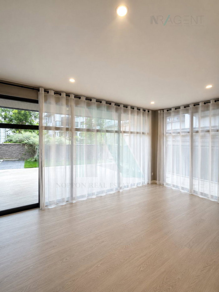 รูป 📌 ขายบ้านเดี่ยว โครงการ ภัสสร บางนา - วงแหวน 2 ชั้น 4 ห้องนอน 3 ห้องน้ำ - รูปที่ 4/8