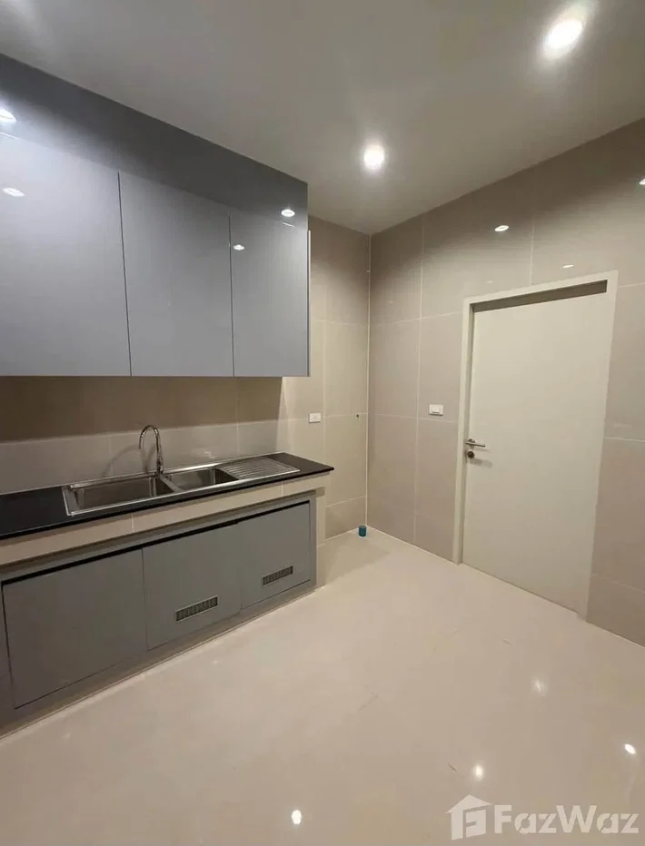 รูป ขาย บ้านเดี่ยว 3 ห้องนอน ในโครงการ เศรษฐสิริ พัฒนาการ 6603571 - รูปที่ 12/12