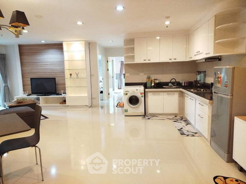 คอนโด 2 ห้องนอน เลี้ยงสัตว์ได้ ที่ Wittayu Complex ใกล้ BTS เพลินจิต (ID 3111731)