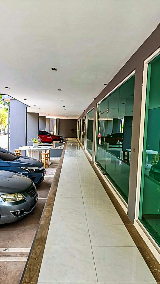 รูป Lovely Studio Condo 9500/month - รูปที่ 2/11