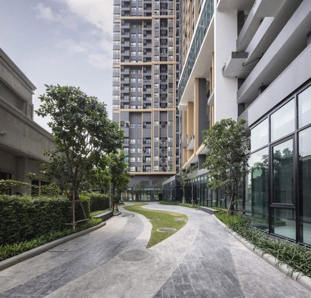 รูป A050167 Niche Mono Sukhumvit-Bearing - รูปที่ 5/8