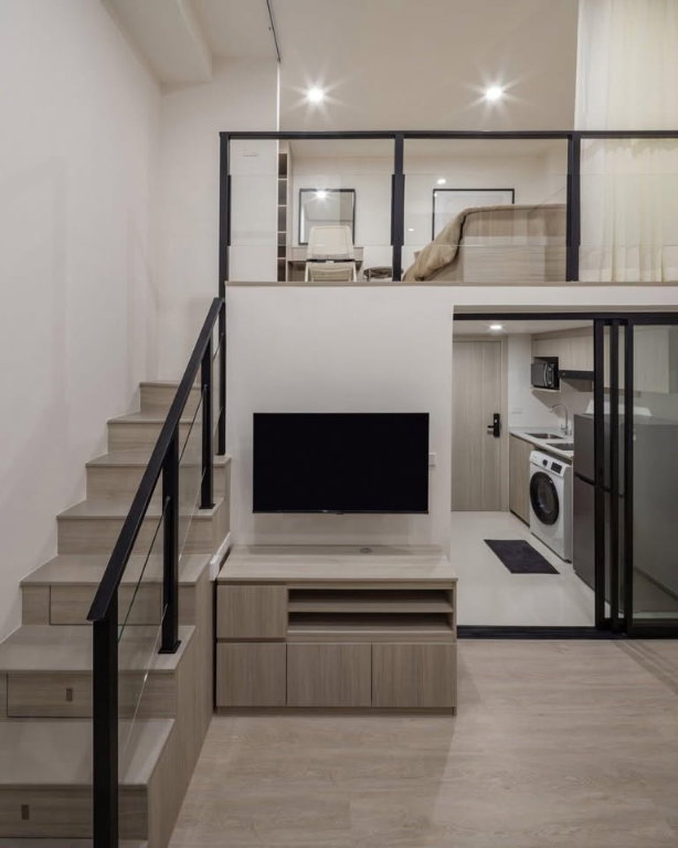 picture Condo for Rent at Origin Plug & Play E22 Station (M6907018) - 2/13