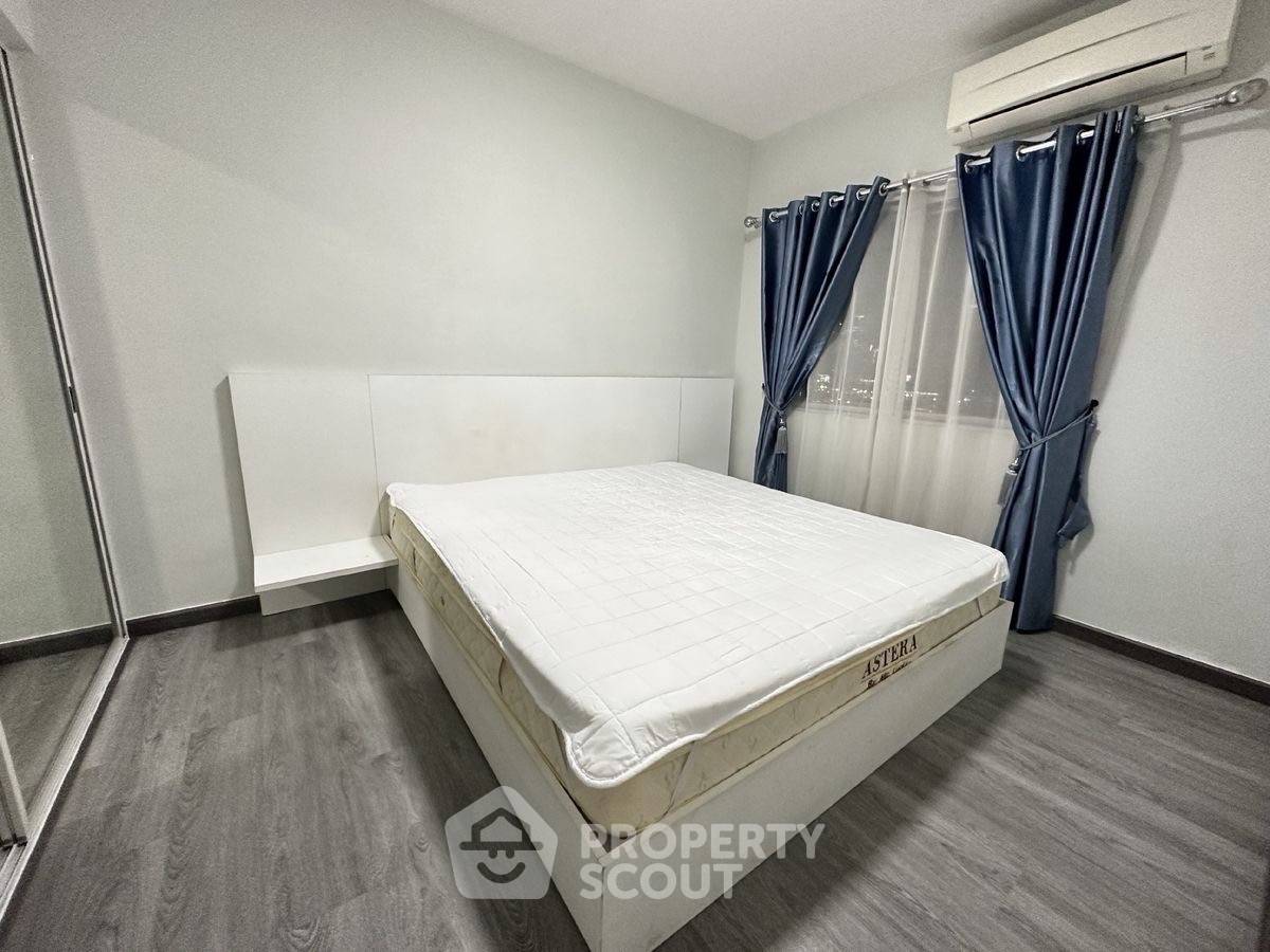 รูป คอนโด 2 ห้องนอน ให้เช่า A Space Asoke-Ratchada ใกล้ MRT พระราม 9 (ID 3110782) - รูปที่ 3/6