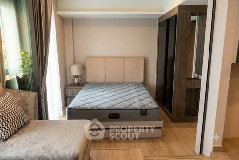 2-BR Condo For Rent At Lloyd Soonvijai-Thonglor, Bang Kapi (ID 3111826)