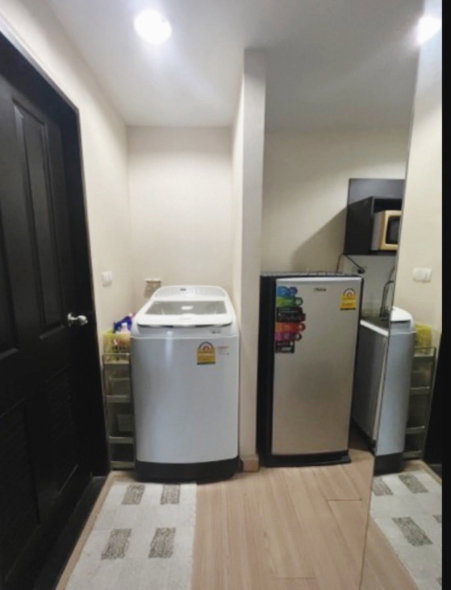 picture 🔥 For Sale – The Kris 5 Ratchada 17 | Corner Unit | Prime Ratchada Location | Near MRT - 11/11