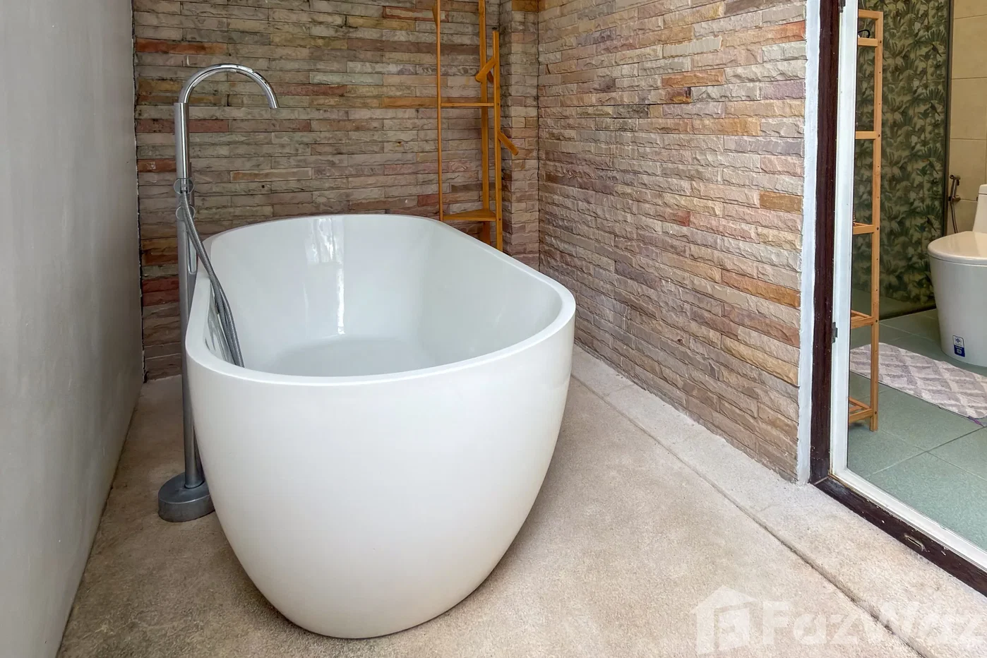 รูป วิลล่าให้เช่า 3 ห้องนอน ในโครงการ บ่อผุด เรสซิเดนซ์ 6452026 - รูปที่ 30/32