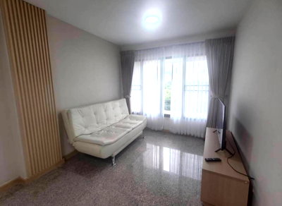 เช่าบ้านเดี่ยว อ่อนนุช 61 : 2 bed Condo for Rent – On Nut / Pattanakarn