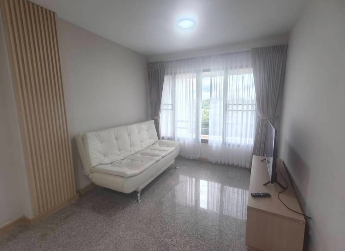 รูป 2 bed Condo for Rent – On Nut / Pattanakarn - รูปที่ 1/7