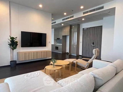 รูปภาพ 4-BR Condo Whizdom Essence Sukhumvit, 48th-Floor, 400m to BTS Punnawithi (ID 3106577)