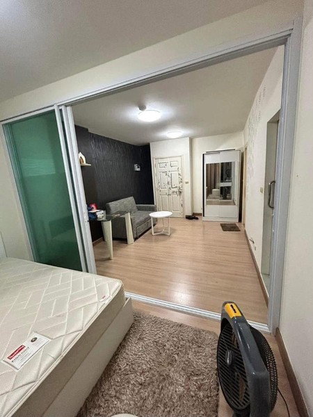 รูป A060021 Garden Asoke-Rama 9 - รูปที่ 8/8