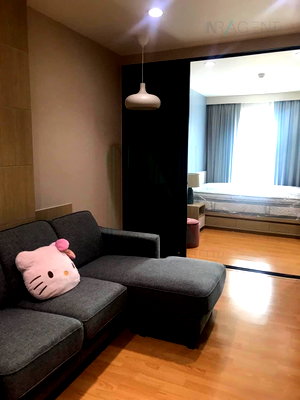 Condos for sale : 🚩 For Sell Condo D MURA RATCHAYOTHIN Building 1, Floor 7,1 bed room, Room size 32 sqm