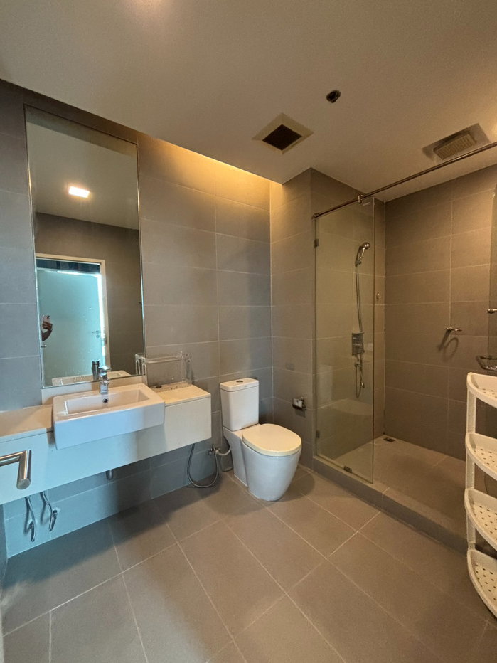 รูป ให้เช่าคอนโดแวนเทจ รัชวิภา 16,000 บาท/เดือน (ต่อรองได้) - รูปที่ 7/30