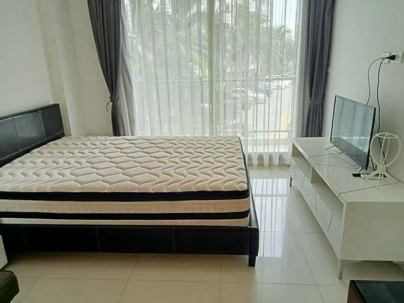 รูป ให้เช่า ลากูน่า 3 ห้องสวย เฟอร์ครบ พร้อมเข้าอยู่ 8,500 บาท สนใจทักด่วน!!! - รูปที่ 1/10
