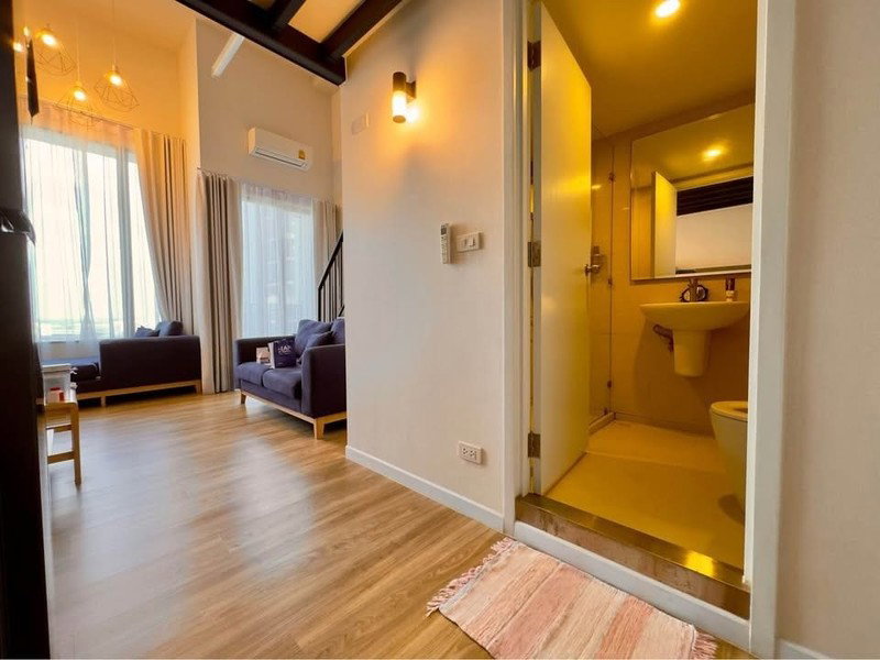 รูป A050179 Blossom Condo @ Fashion Beyond - รูปที่ 7/8