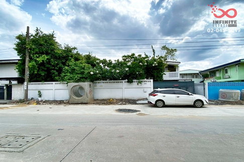 ขายบ้านเดี่ยว 2 ชั้น 100 ตร.ว. เสนานิเวศน์ 1 ลาดพร้าว เกษตร-นวมินทร์ ใกล้ทางด่วน