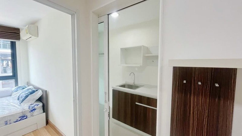 รูป S010066 A Pool Condo Bangna - รูปที่ 8/8